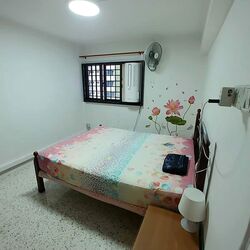 Blk 208 Boon Lay Place (Jurong West), HDB 3 Rooms #536859841